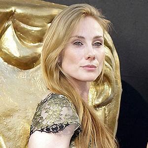 Rosie Marcel