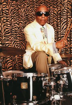 Roy Haynes