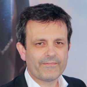 Rupert Gregson-Williams