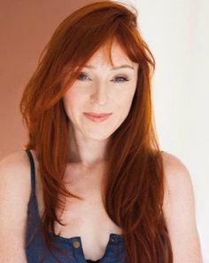 Ruth Connell