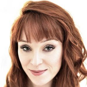 Ruth Connell