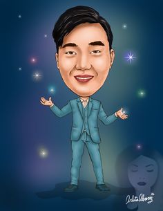 Ryan Bang