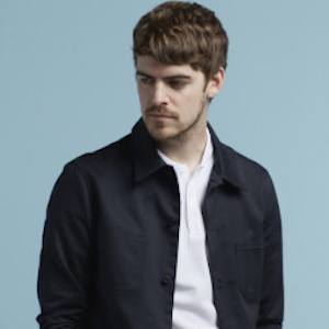 Ryan Hemsworth