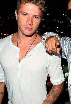 Ryan Phillippe