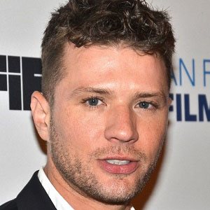 Ryan Phillippe