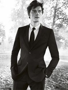 Sam Riley