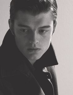 Sam Riley