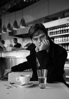 Sam Riley