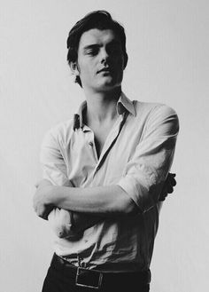 Sam Riley