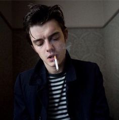 Sam Riley