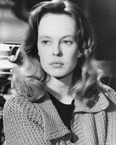 Sandy Dennis