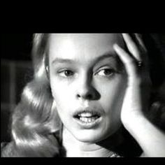 Sandy Dennis