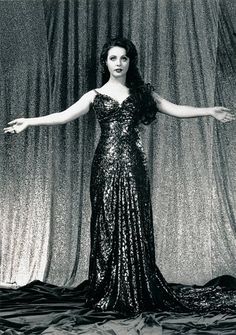 Sarah Brightman