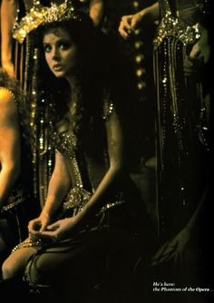 Sarah Brightman