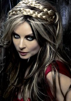 Sarah Brightman