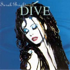 Sarah Brightman