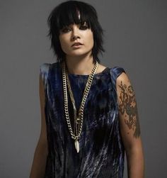 Sarah McLeod