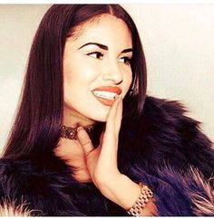 Selena Quintanilla