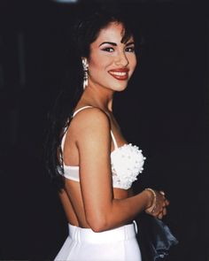 Selena Quintanilla