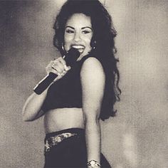 Selena Quintanilla