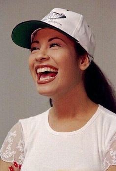 Selena Quintanilla