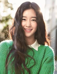 Seo Ye-ji