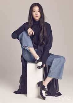 Seo Ye-ji