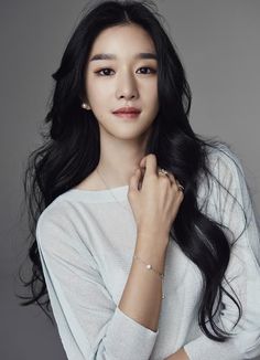 Seo Ye-ji