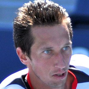 Sergiy Stakhovsky