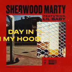 Sherwood Marty