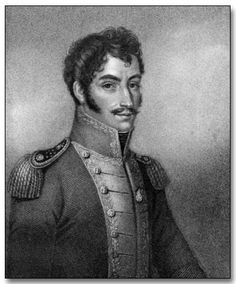 Simon Bolivar