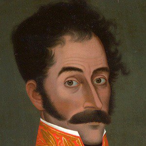 Simon Bolivar