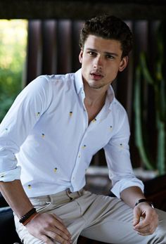 Simon Nessman