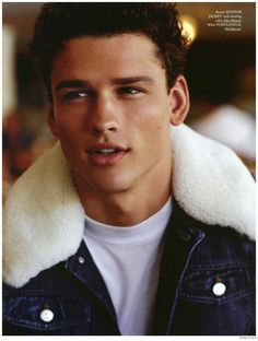 Simon Nessman