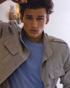 Simon Nessman