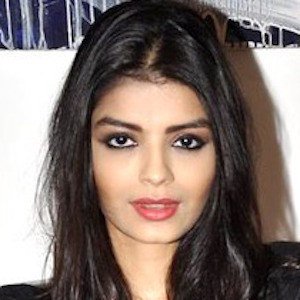 Sonali Raut