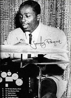 Sonny Payne