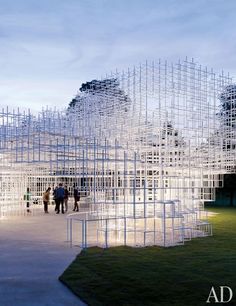 Sou Fujimoto