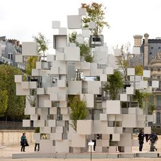 Sou Fujimoto