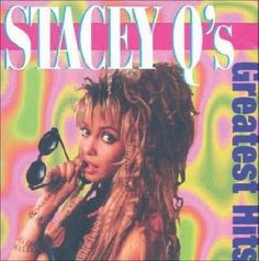 Stacey Q