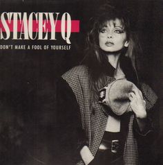 Stacey Q