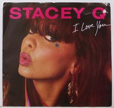 Stacey Q