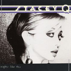 Stacey Q