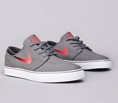 Stefan Janoski