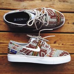 Stefan Janoski