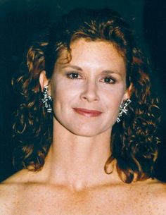 Stephanie Zimbalist