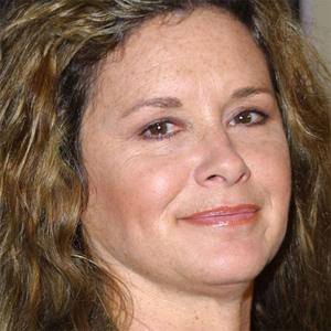 Stephanie Zimbalist