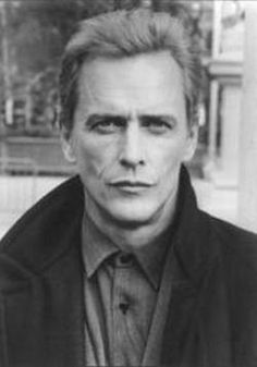 Stephen McHattie