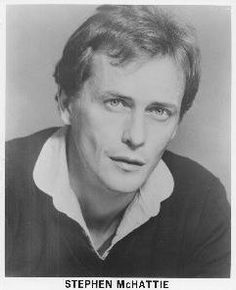 Stephen McHattie