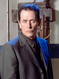 Stephen McHattie